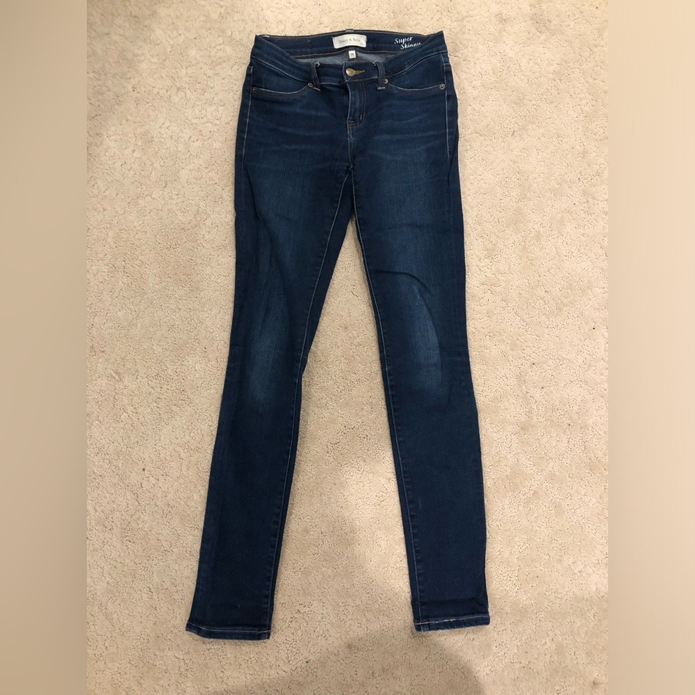 Henry & Belle jeans